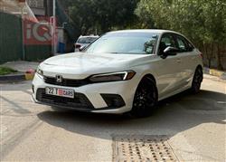 هوندا سيفيك